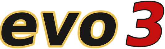 evo3 logo